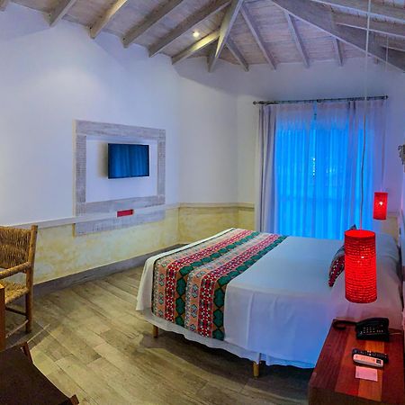 Pousada Vila Das Velas Ilhabela Εξωτερικό φωτογραφία