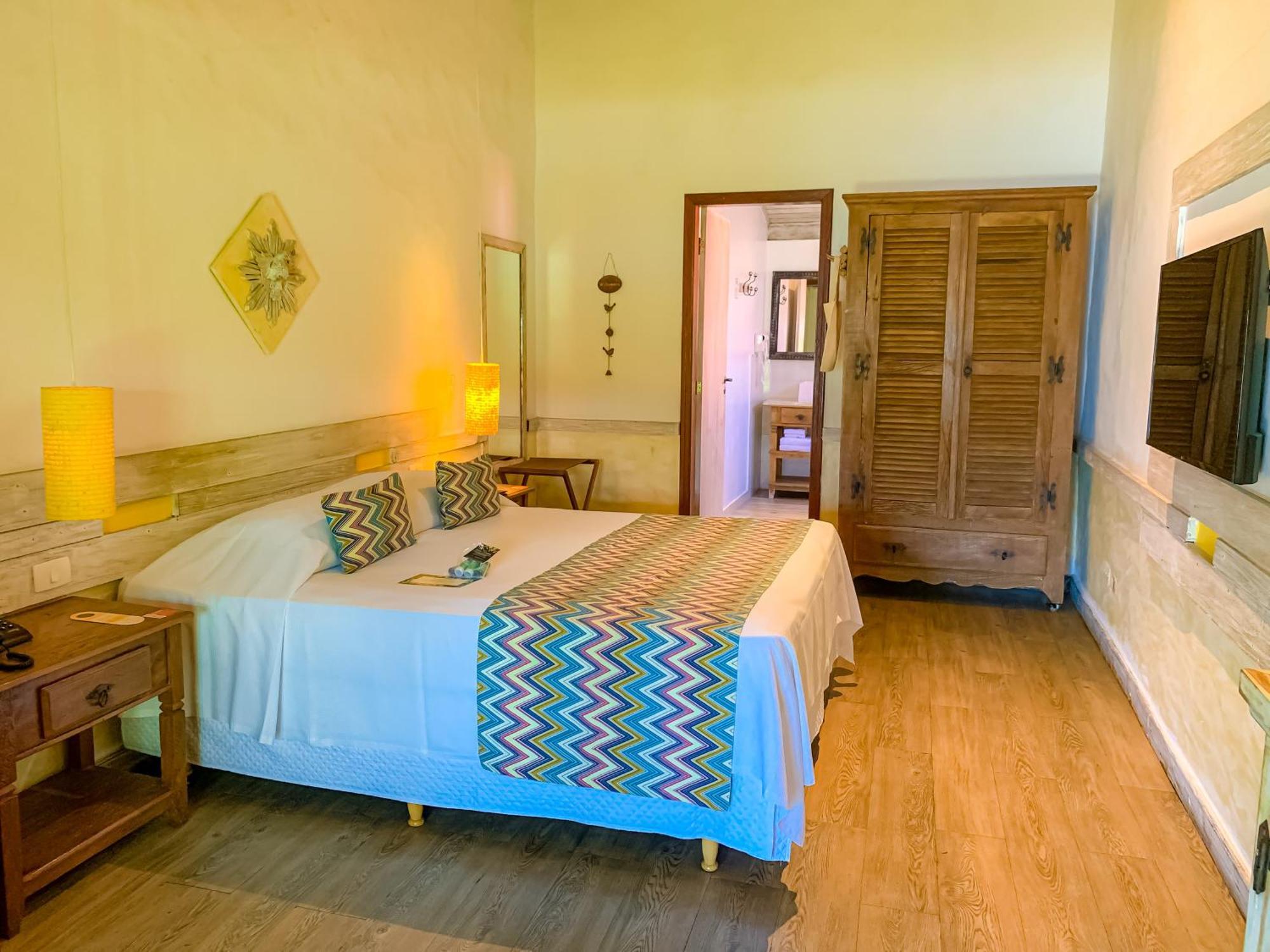 Pousada Vila Das Velas Ilhabela Εξωτερικό φωτογραφία