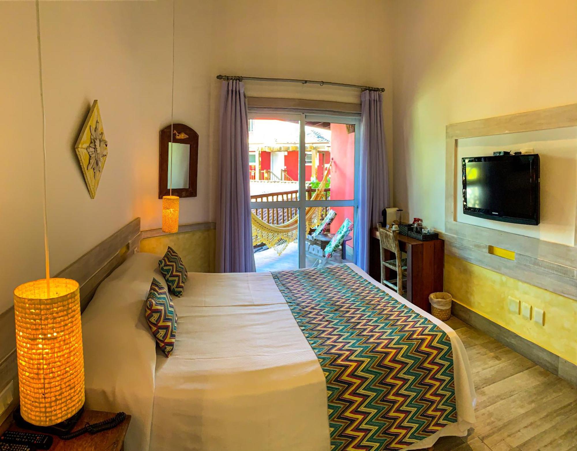 Pousada Vila Das Velas Ilhabela Εξωτερικό φωτογραφία