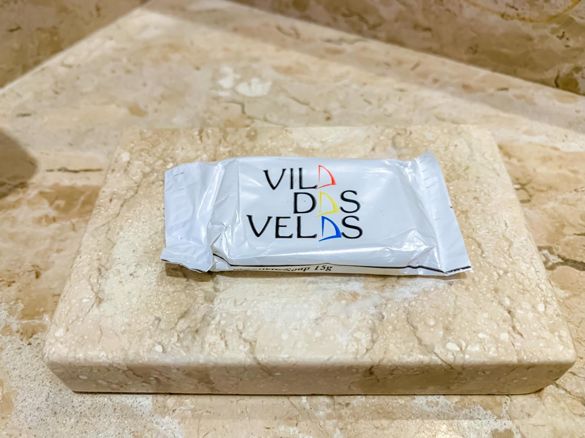 Pousada Vila Das Velas Ilhabela Εξωτερικό φωτογραφία