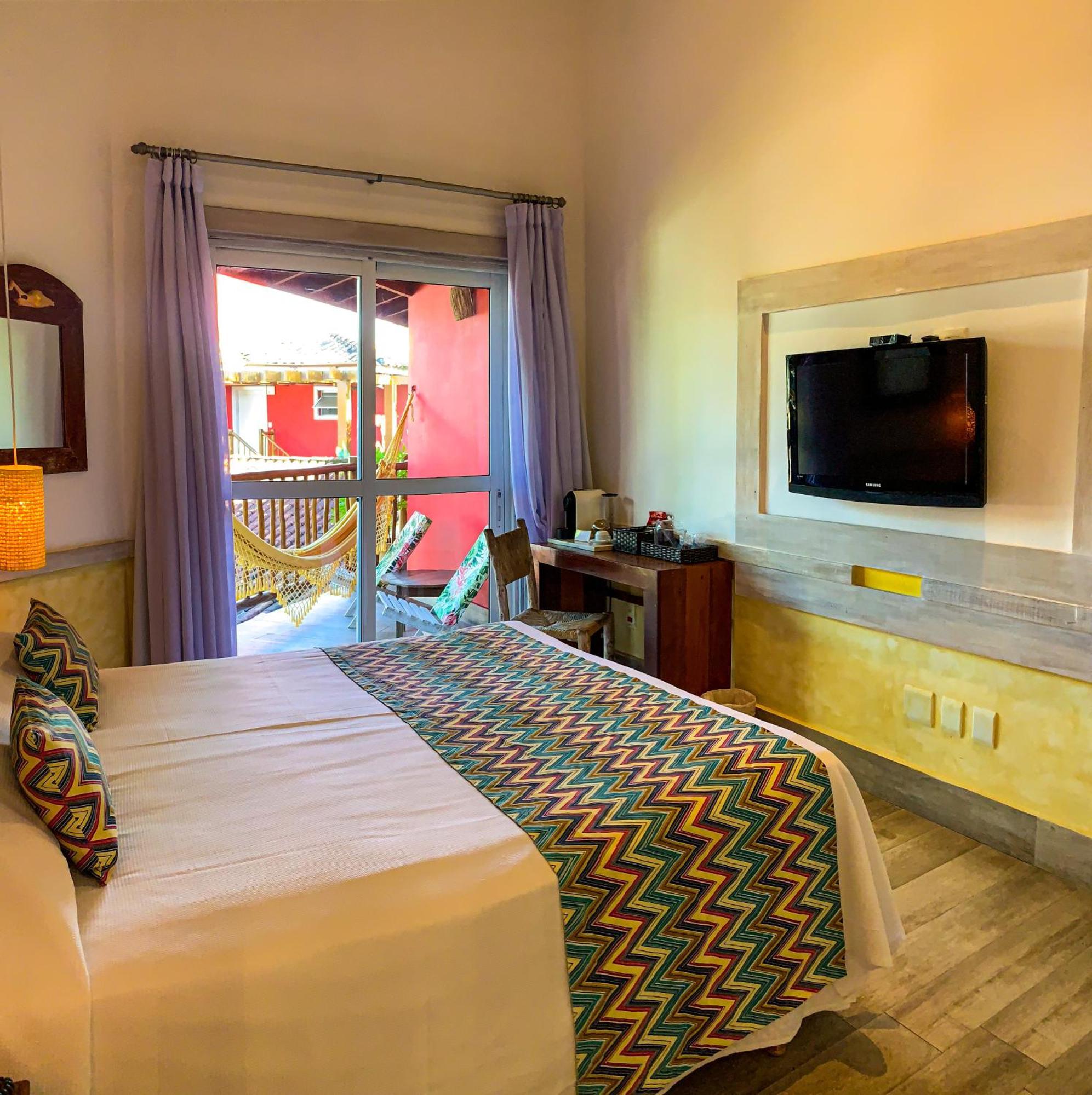Pousada Vila Das Velas Ilhabela Εξωτερικό φωτογραφία