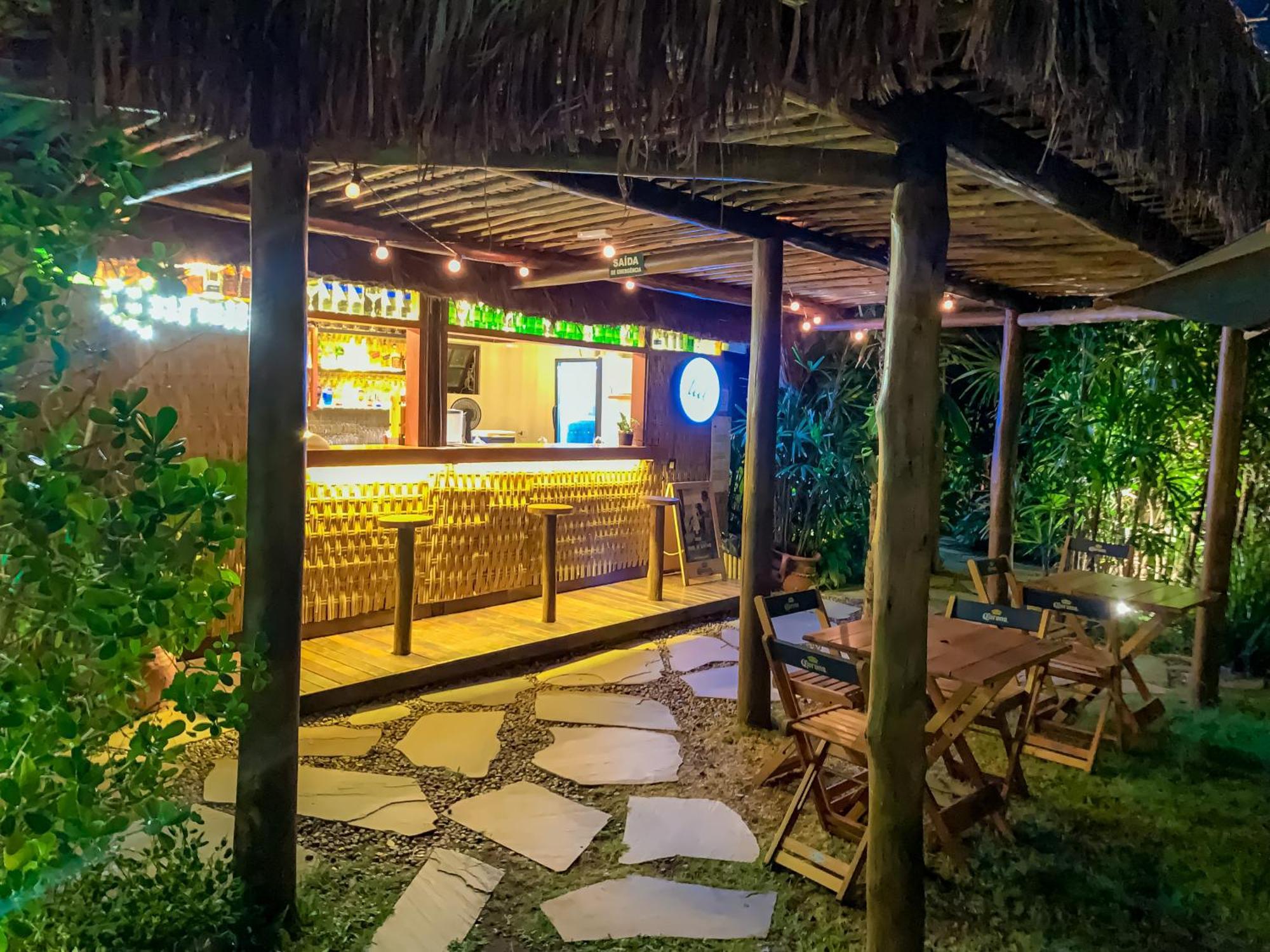 Pousada Vila Das Velas Ilhabela Εξωτερικό φωτογραφία