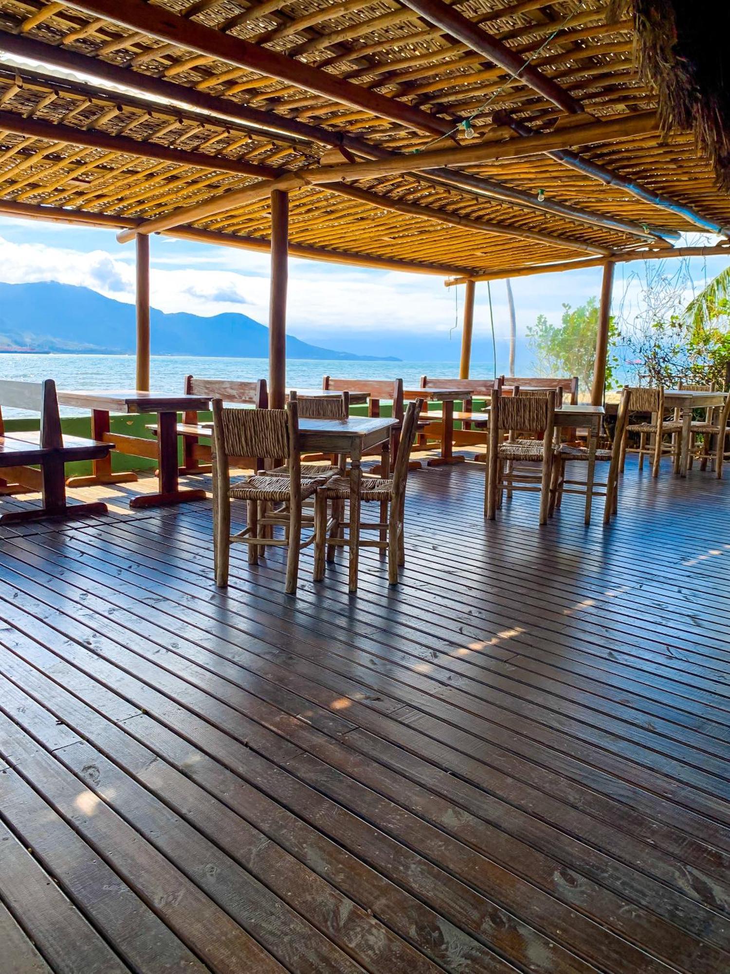 Pousada Vila Das Velas Ilhabela Εξωτερικό φωτογραφία