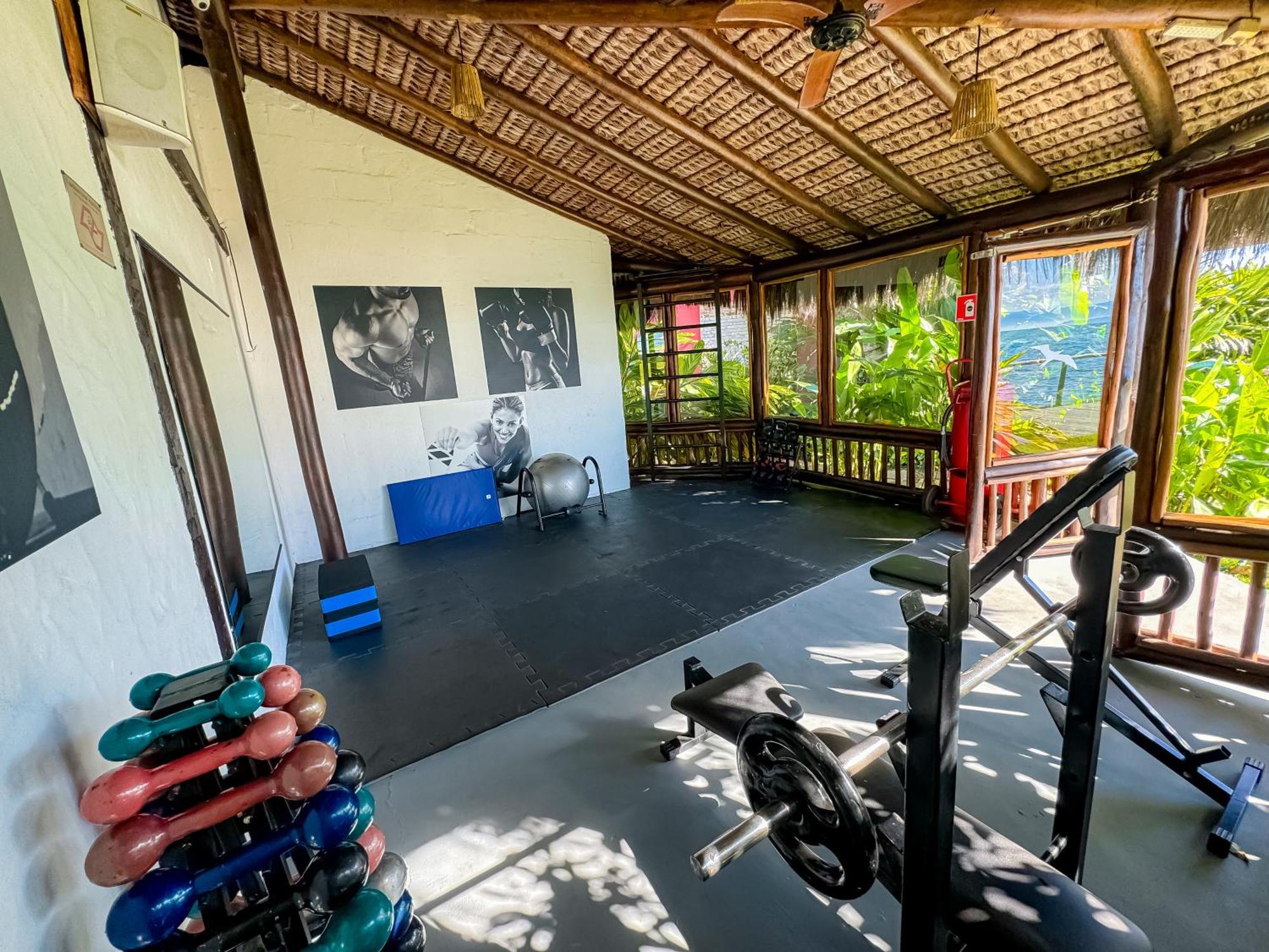Pousada Vila Das Velas Ilhabela Εξωτερικό φωτογραφία